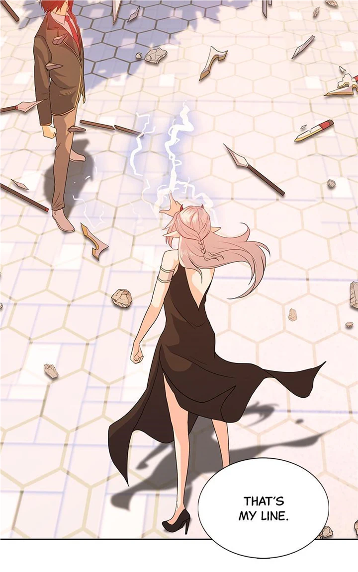 Real World Mobile Chapter 61 - page 11