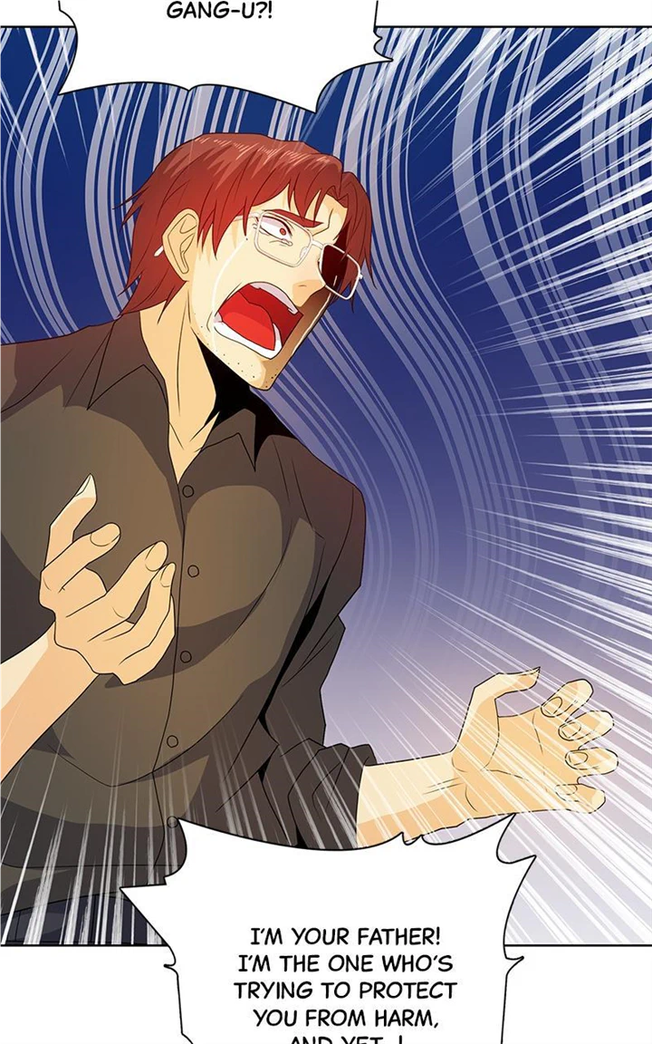 Real World Mobile Chapter 61 - page 109