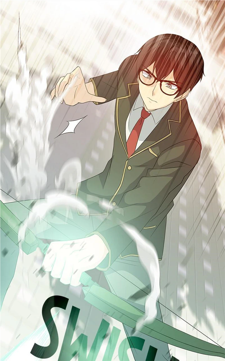 Real World Mobile Chapter 61 - page 35