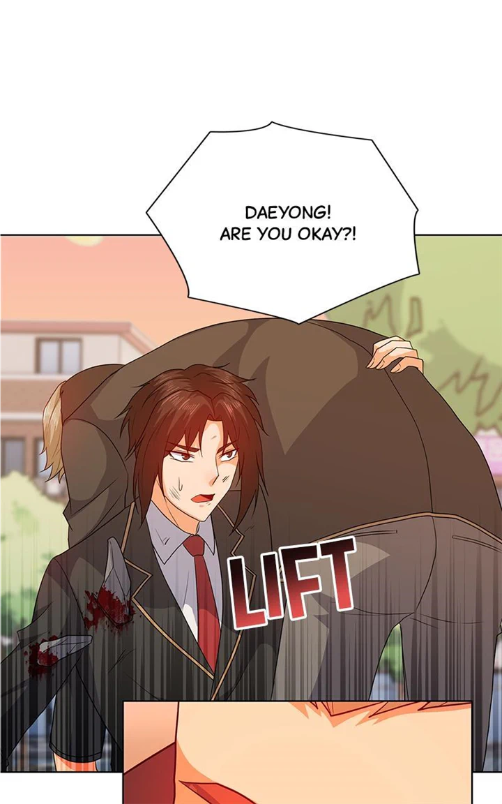 Real World Mobile Chapter 61 - page 65