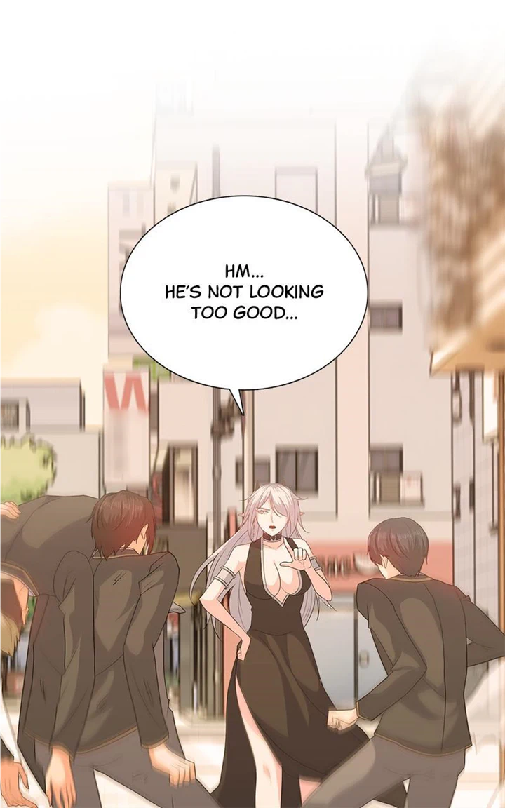 Real World Mobile Chapter 61 - page 67