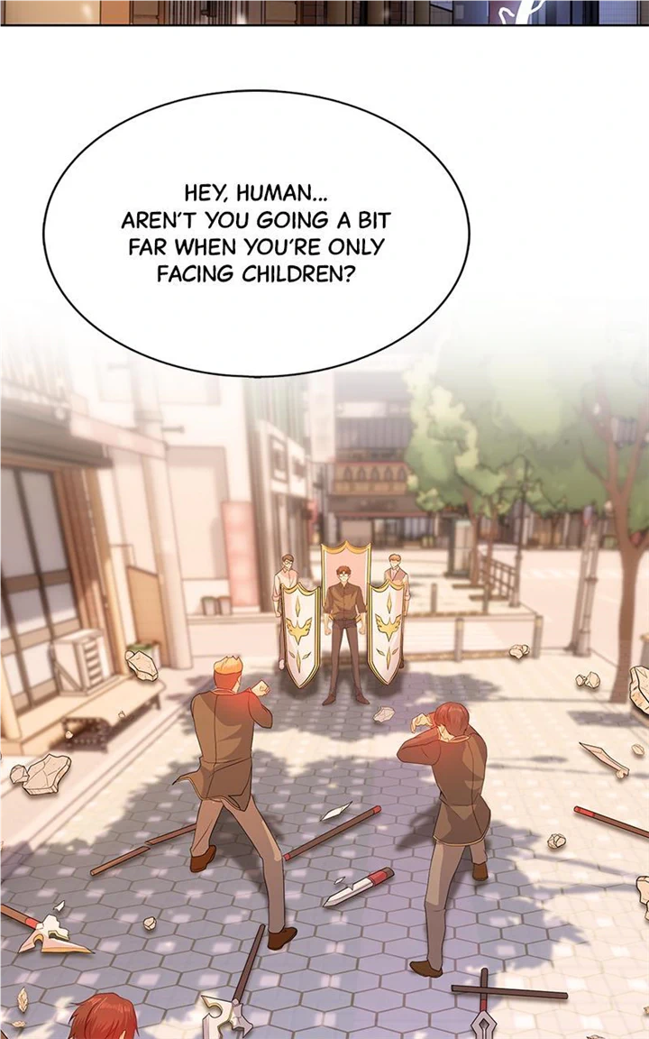 Real World Mobile Chapter 61 - page 10
