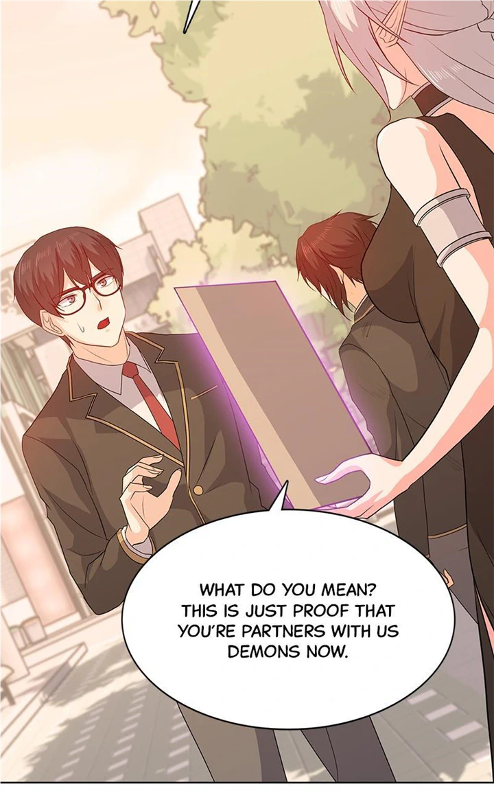 Real World Mobile Chapter 62 - page 12
