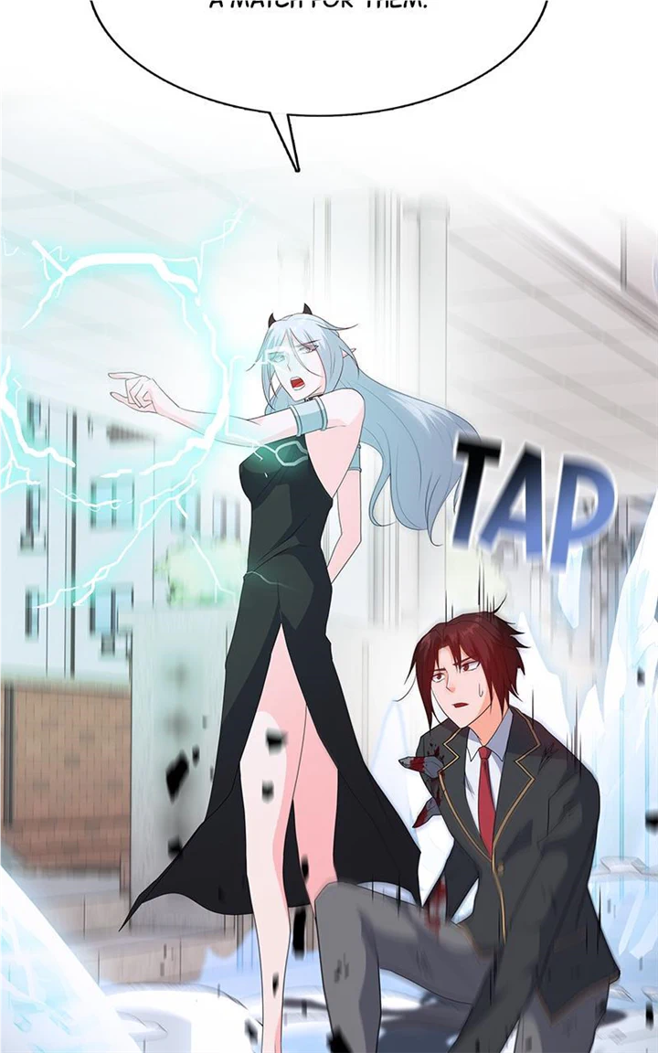Real World Mobile Chapter 62 - page 131