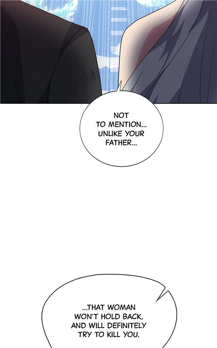 Real World Mobile Chapter 62 - page 134