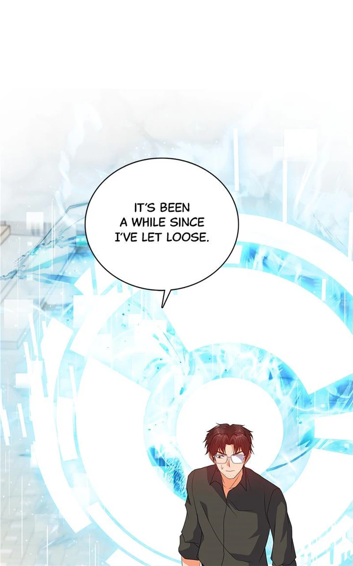 Real World Mobile Chapter 62 - page 136