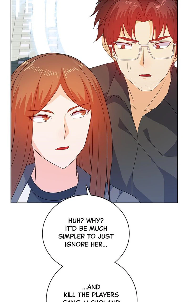 Real World Mobile Chapter 62 - page 139