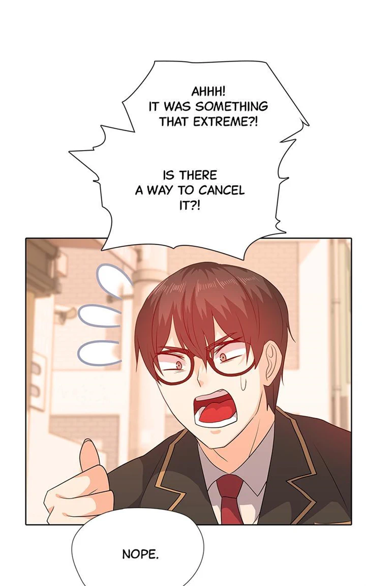 Real World Mobile Chapter 62 - page 18