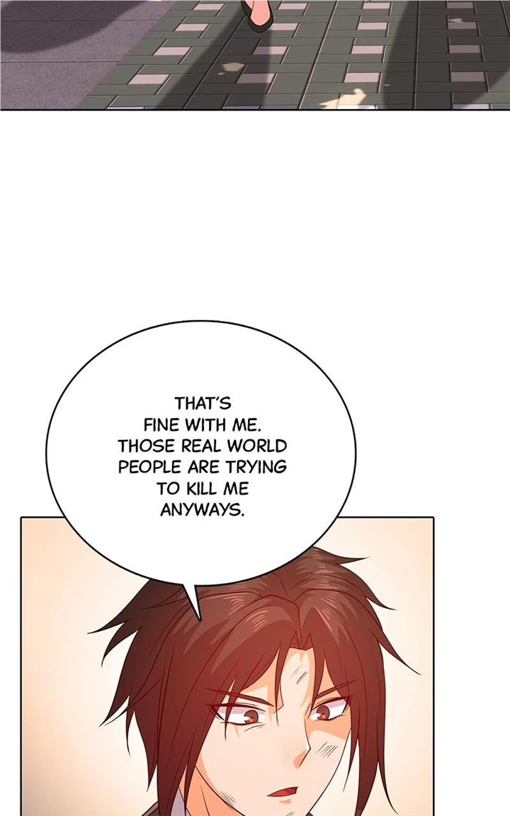 Real World Mobile Chapter 62 - page 21