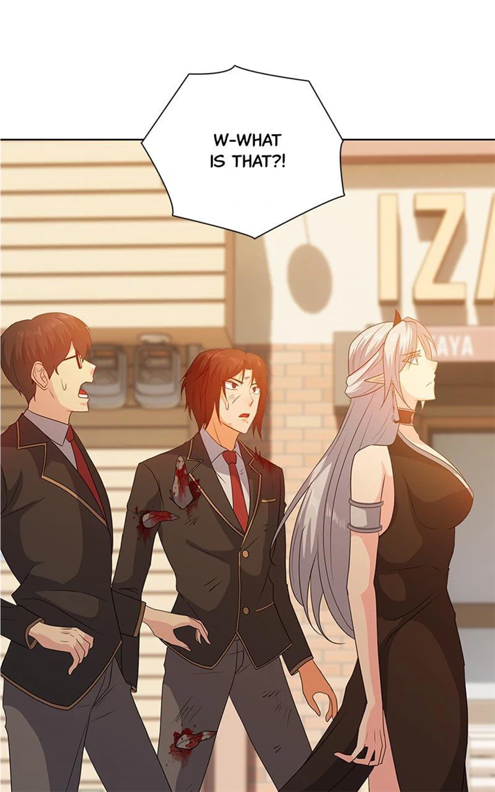 Real World Mobile Chapter 62 - page 32