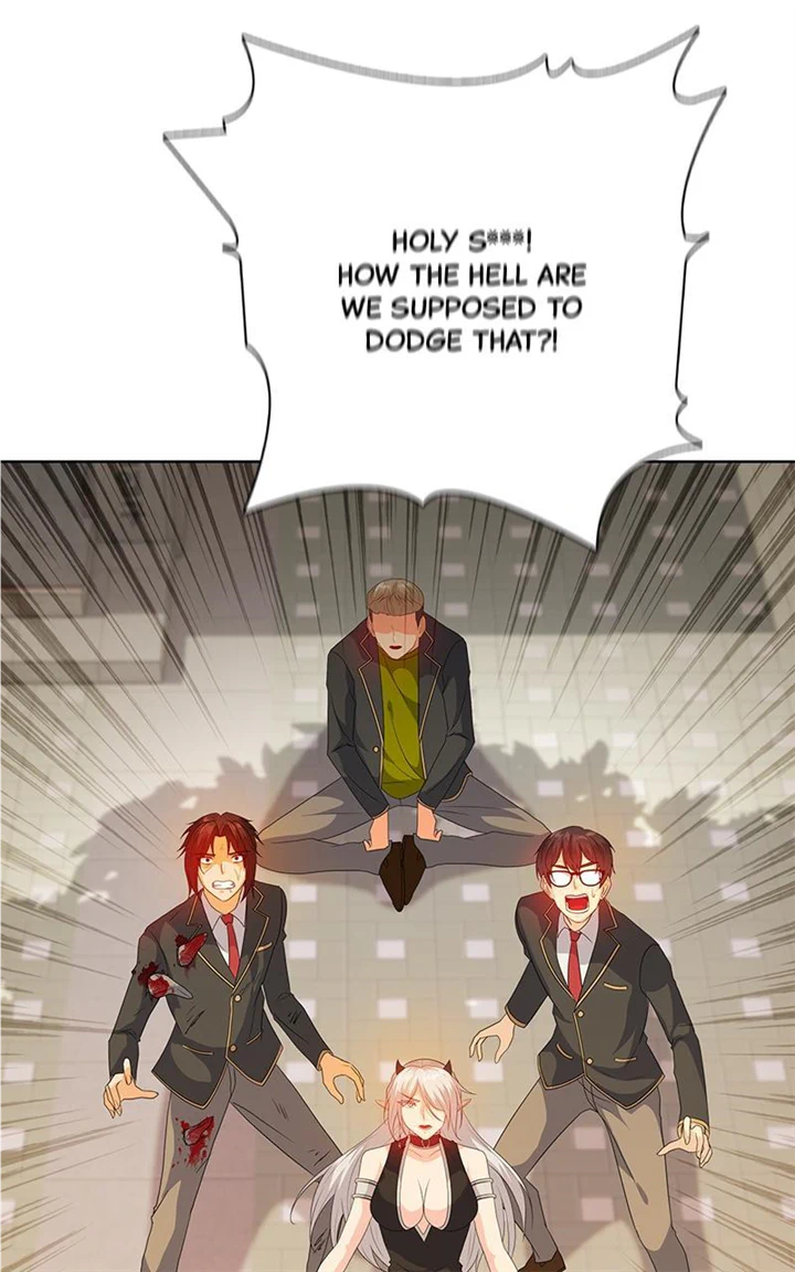 Real World Mobile Chapter 62 - page 40