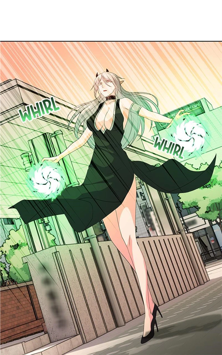 Real World Mobile Chapter 62 - page 43