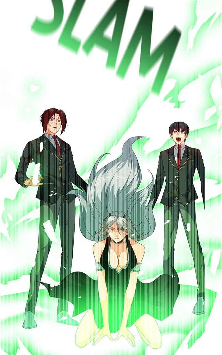 Real World Mobile Chapter 62 - page 45