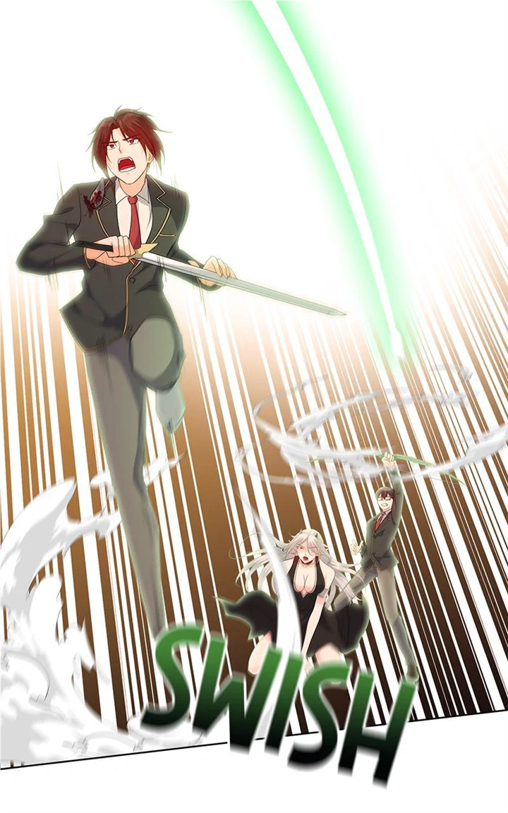 Real World Mobile Chapter 62 - page 64