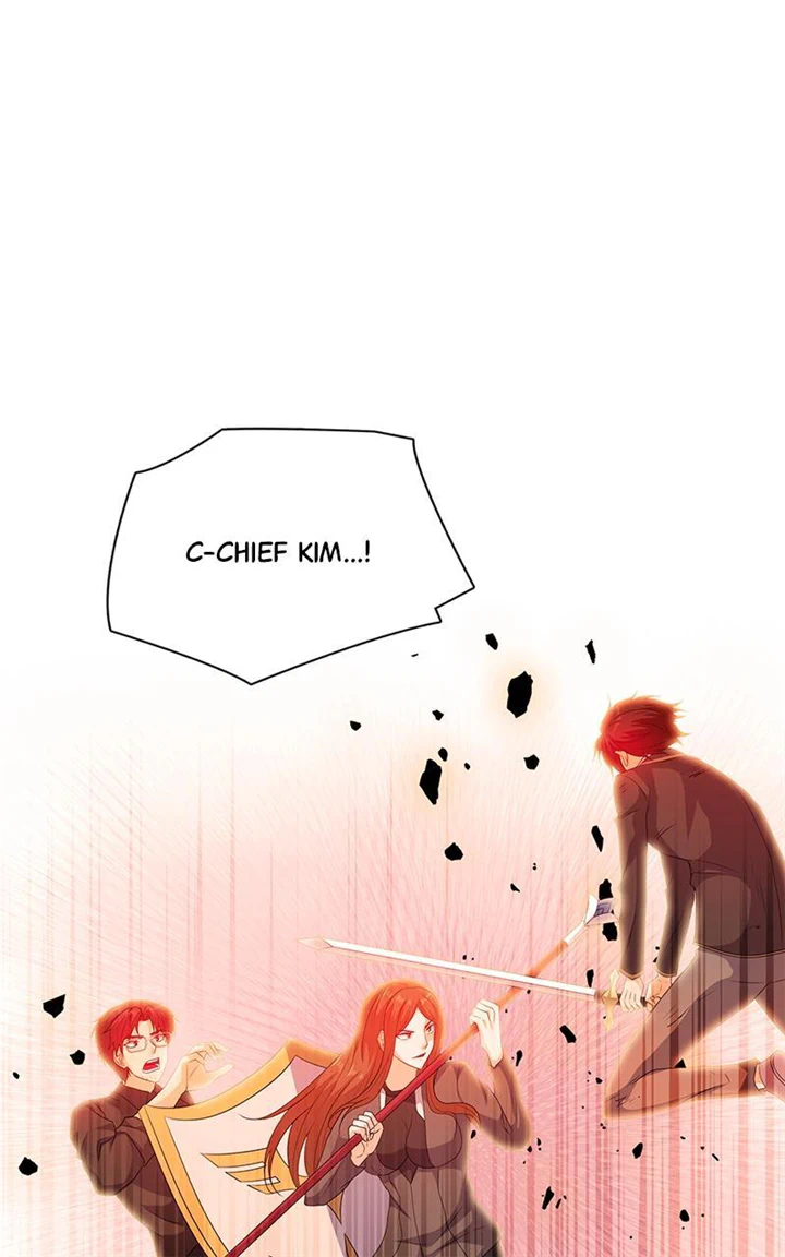 Real World Mobile Chapter 62 - page 82