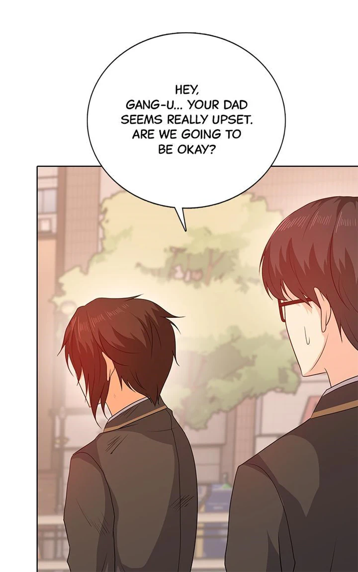 Real World Mobile Chapter 62 - page 10