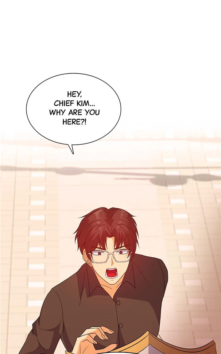 Real World Mobile Chapter 62 - page 92