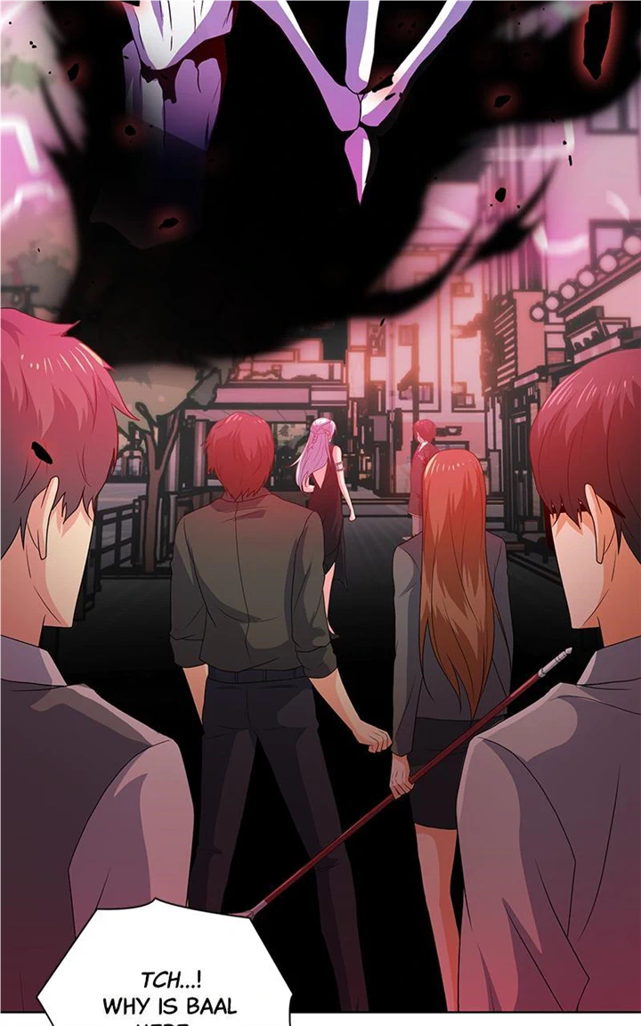 Real World Mobile Chapter 63 - page 11