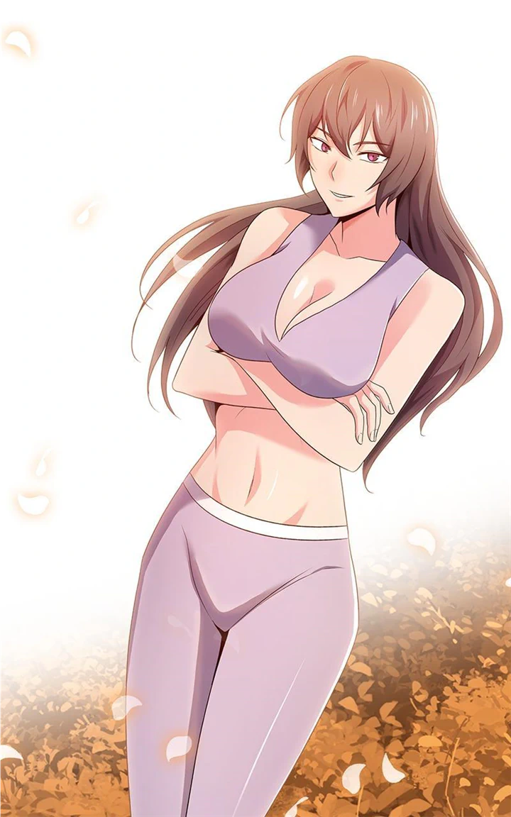 Real World Mobile Chapter 63 - page 121