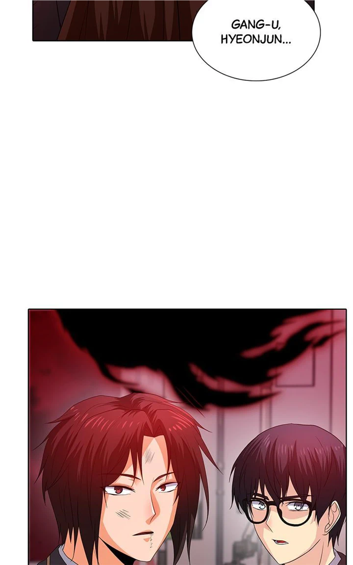 Real World Mobile Chapter 63 - page 43