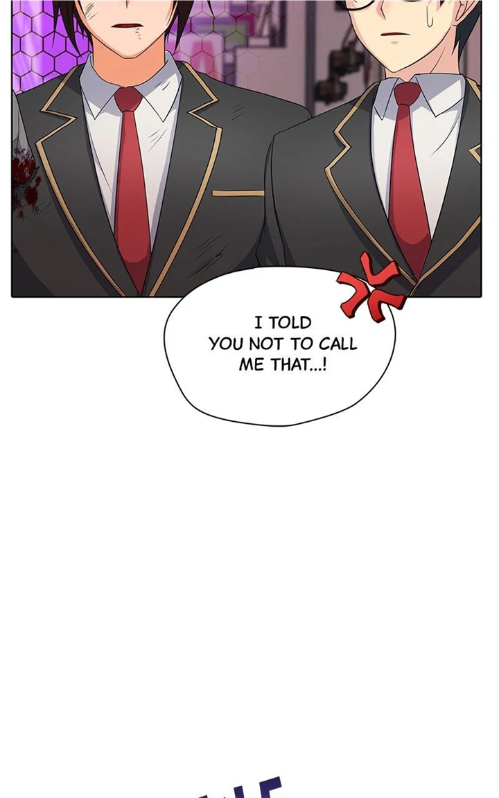 Real World Mobile Chapter 63 - page 47