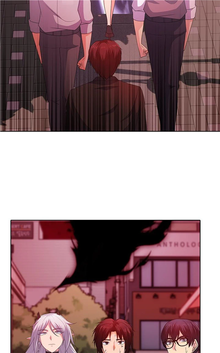 Real World Mobile Chapter 63 - page 50