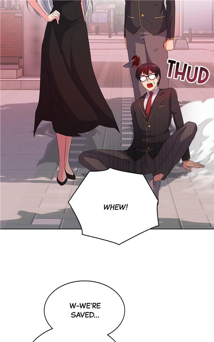 Real World Mobile Chapter 63 - page 57