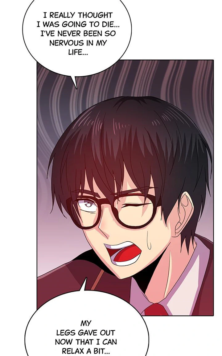 Real World Mobile Chapter 63 - page 58