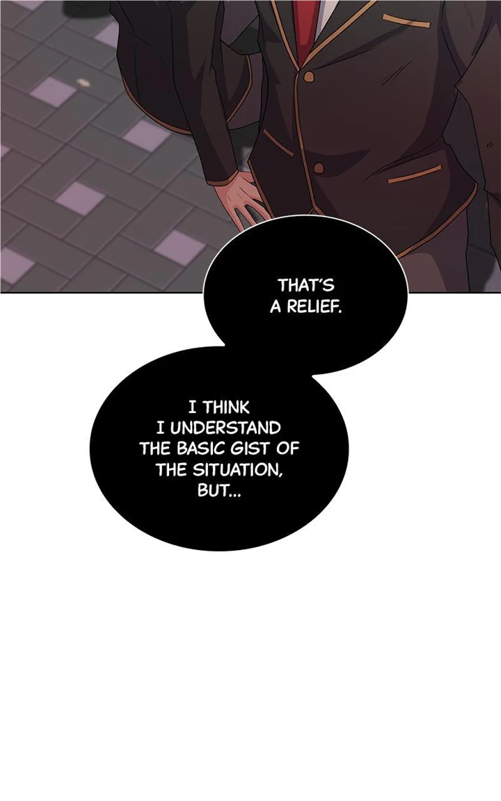Real World Mobile Chapter 63 - page 62