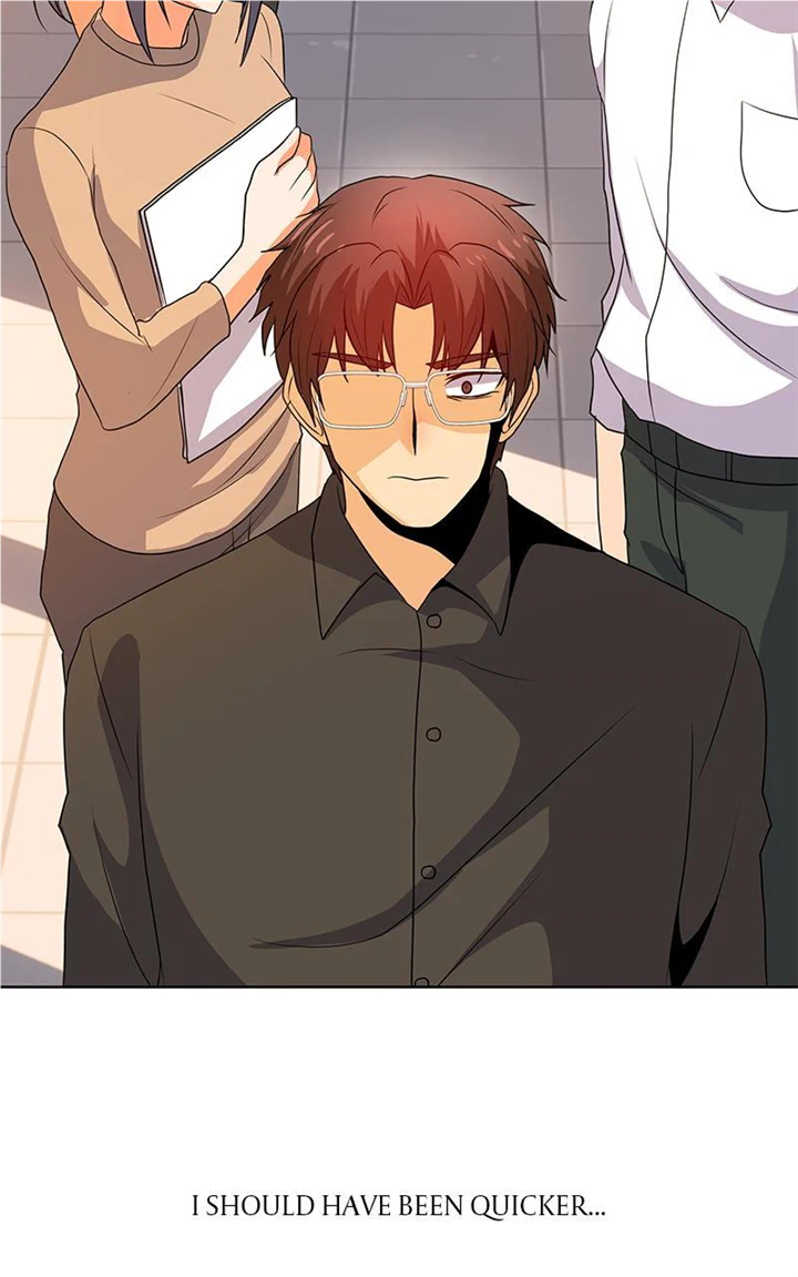 Real World Mobile Chapter 63 - page 72