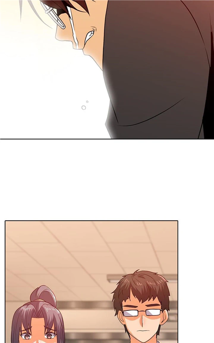 Real World Mobile Chapter 63 - page 85