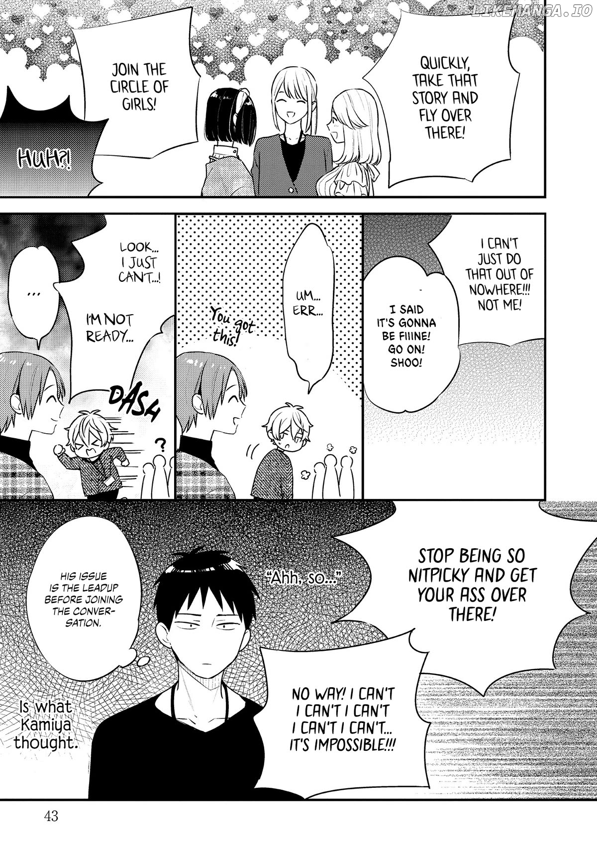 Tsukuoki Life: Weekend Meal Prep Recipes! Chapter 16 - page 20