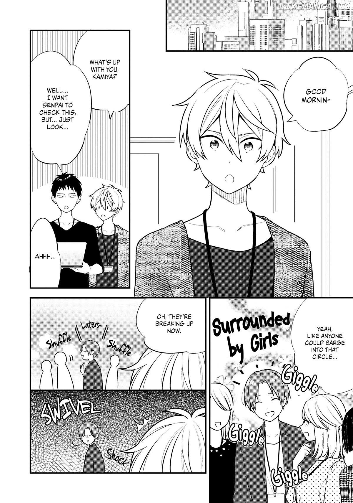 Tsukuoki Life: Weekend Meal Prep Recipes! Chapter 16 - page 3
