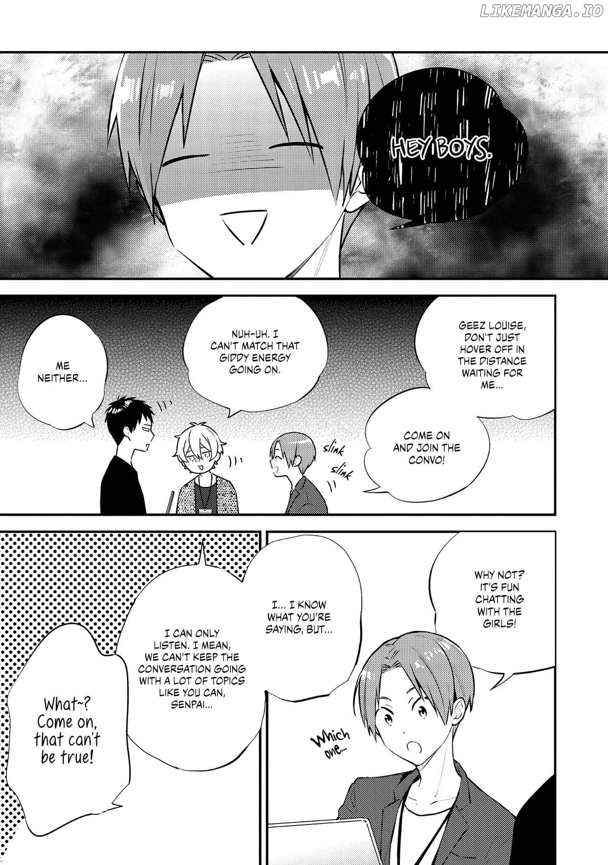 Tsukuoki Life: Weekend Meal Prep Recipes! Chapter 16 - page 4