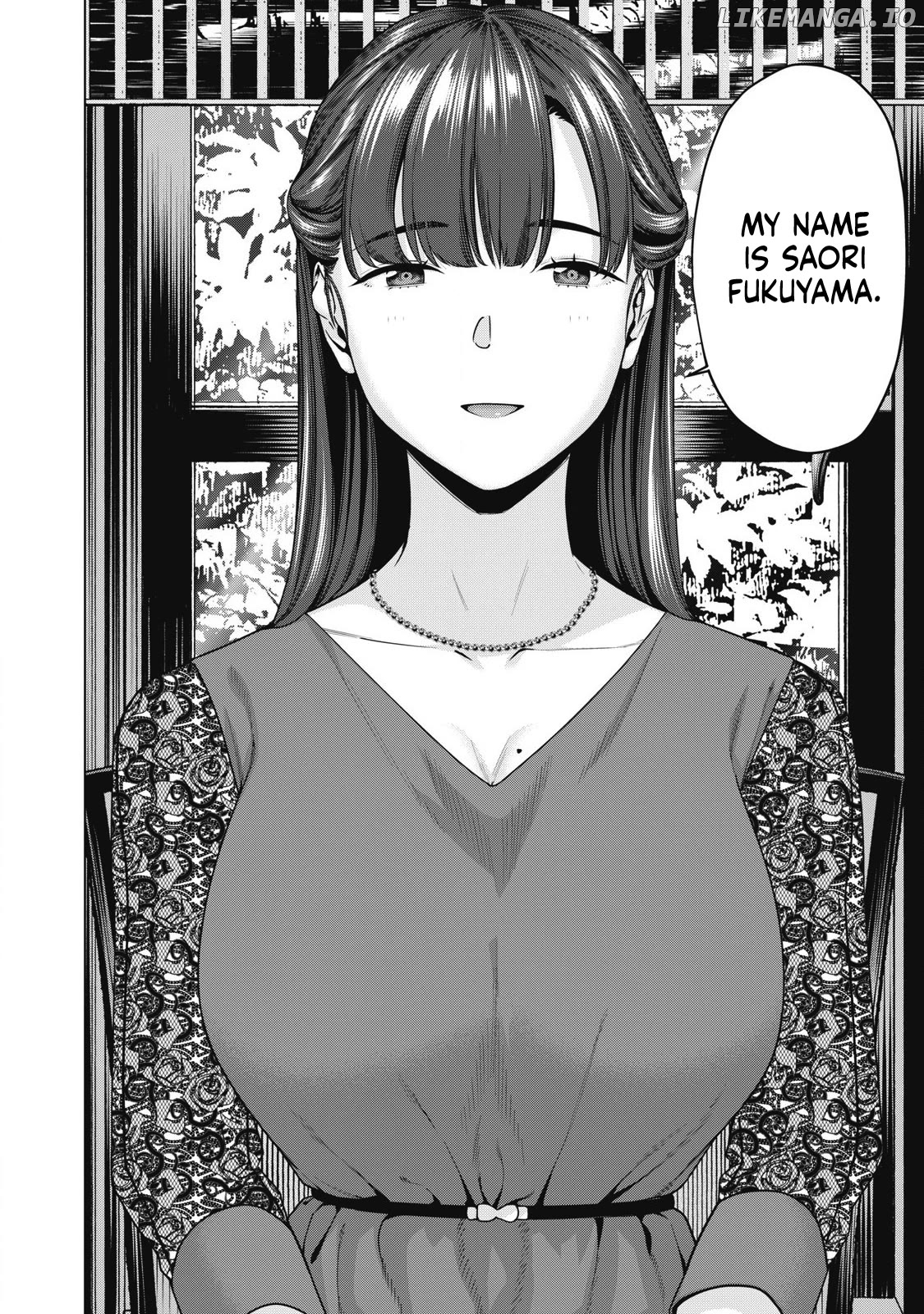 My Girlfriend's Friend Chapter 73 - page 2