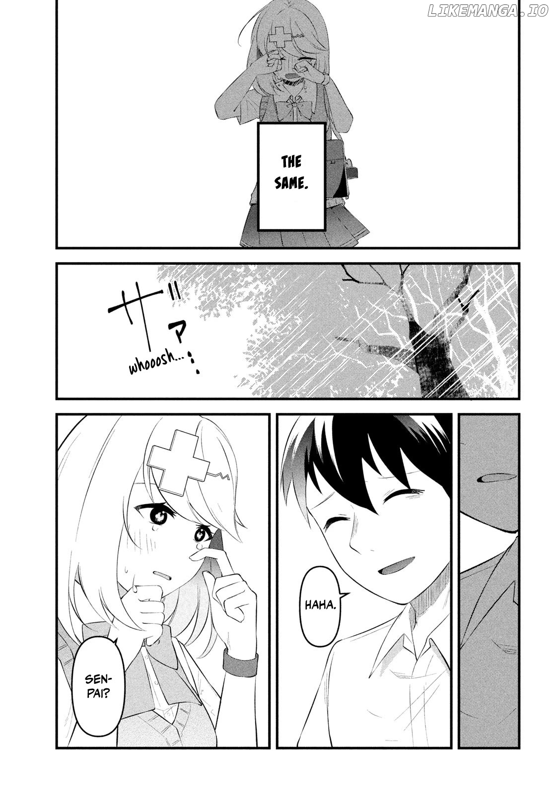 I Cut Ties With the Beauties That Always Made Fun of Me, but It Seems That They Actually Love Me. Chapter 4 - page 10