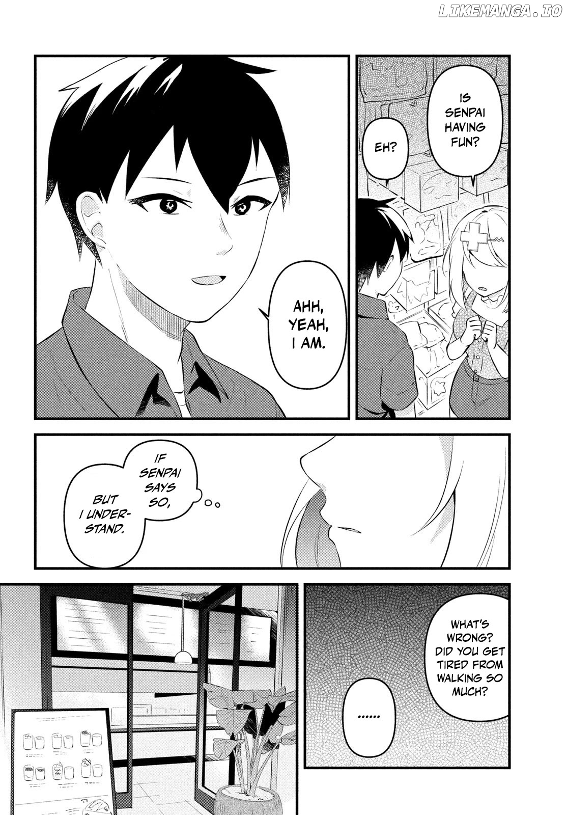 I Cut Ties With the Beauties That Always Made Fun of Me, but It Seems That They Actually Love Me. Chapter 5 - page 14
