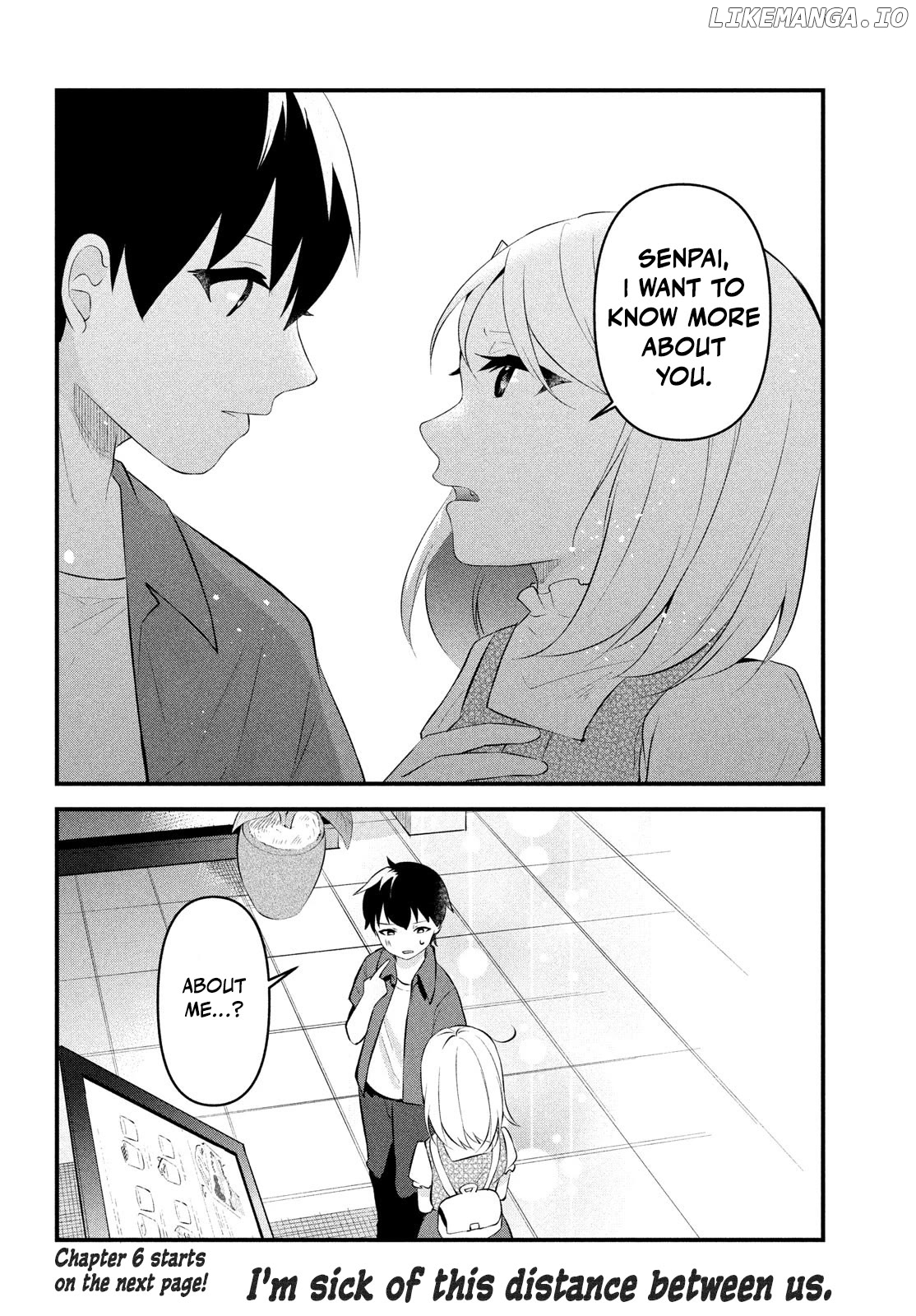 I Cut Ties With the Beauties That Always Made Fun of Me, but It Seems That They Actually Love Me. Chapter 5 - page 16