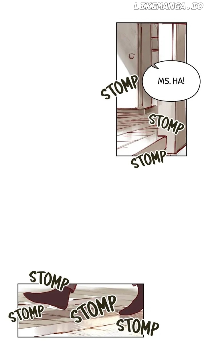 Bittersweet Con Panna Chapter 63 - page 5
