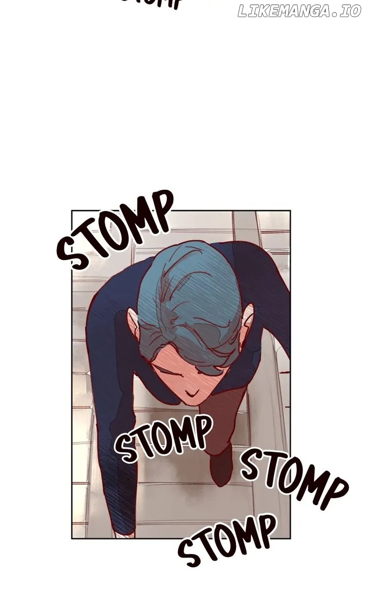 Bittersweet Con Panna Chapter 63 - page 18