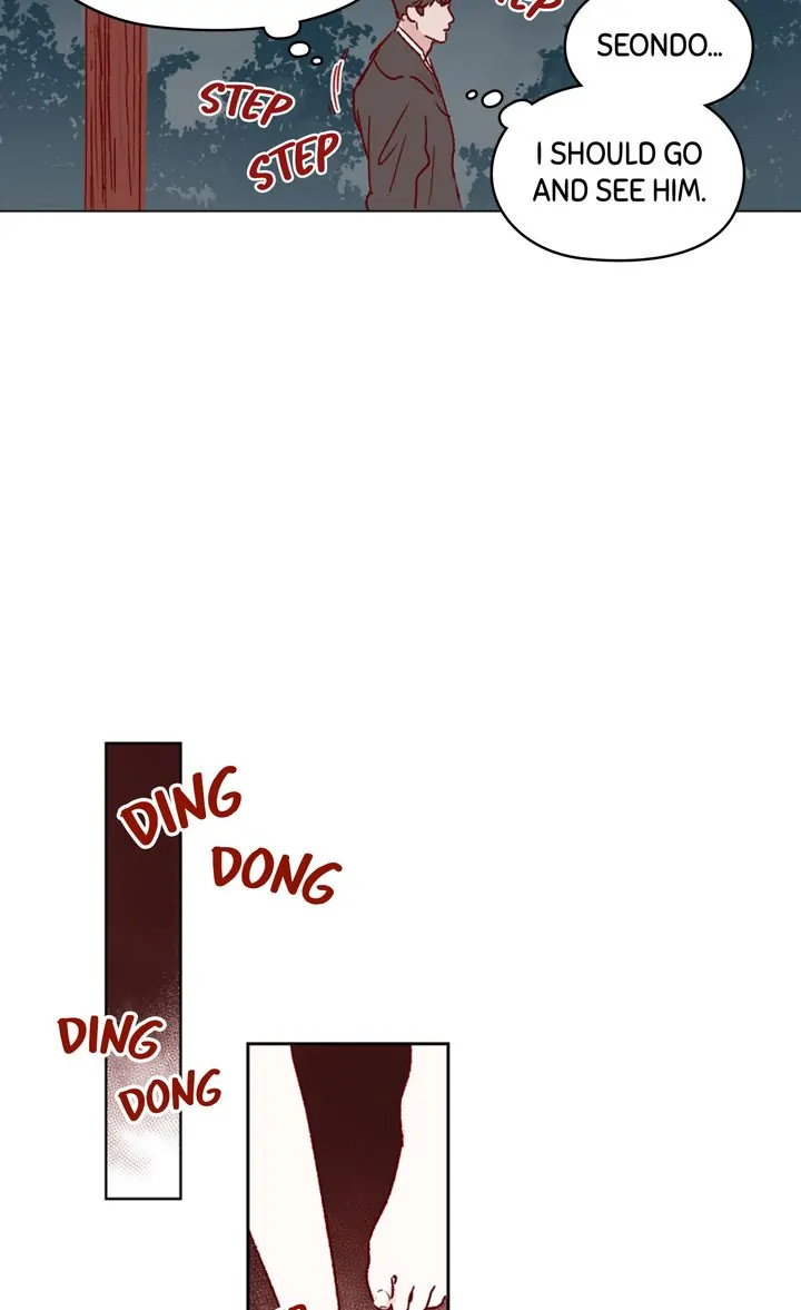 Bittersweet Con Panna Chapter 66 - page 11