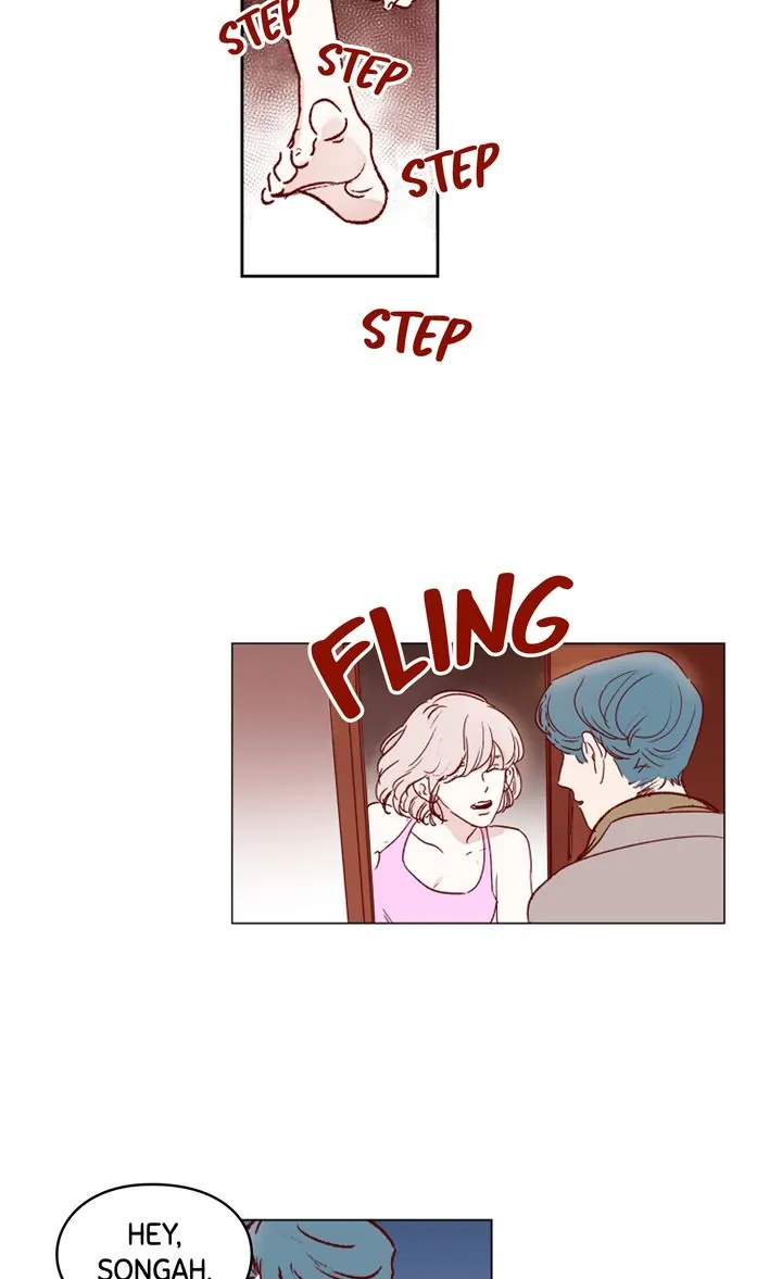 Bittersweet Con Panna Chapter 66 - page 12