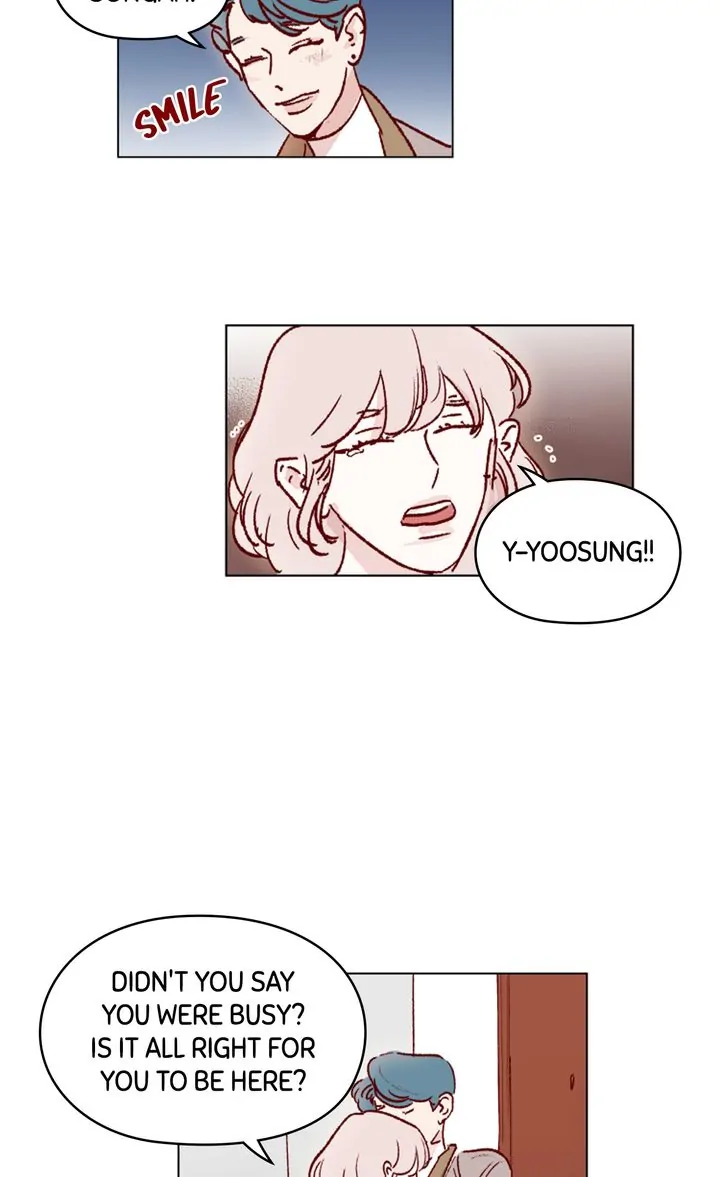 Bittersweet Con Panna Chapter 66 - page 13