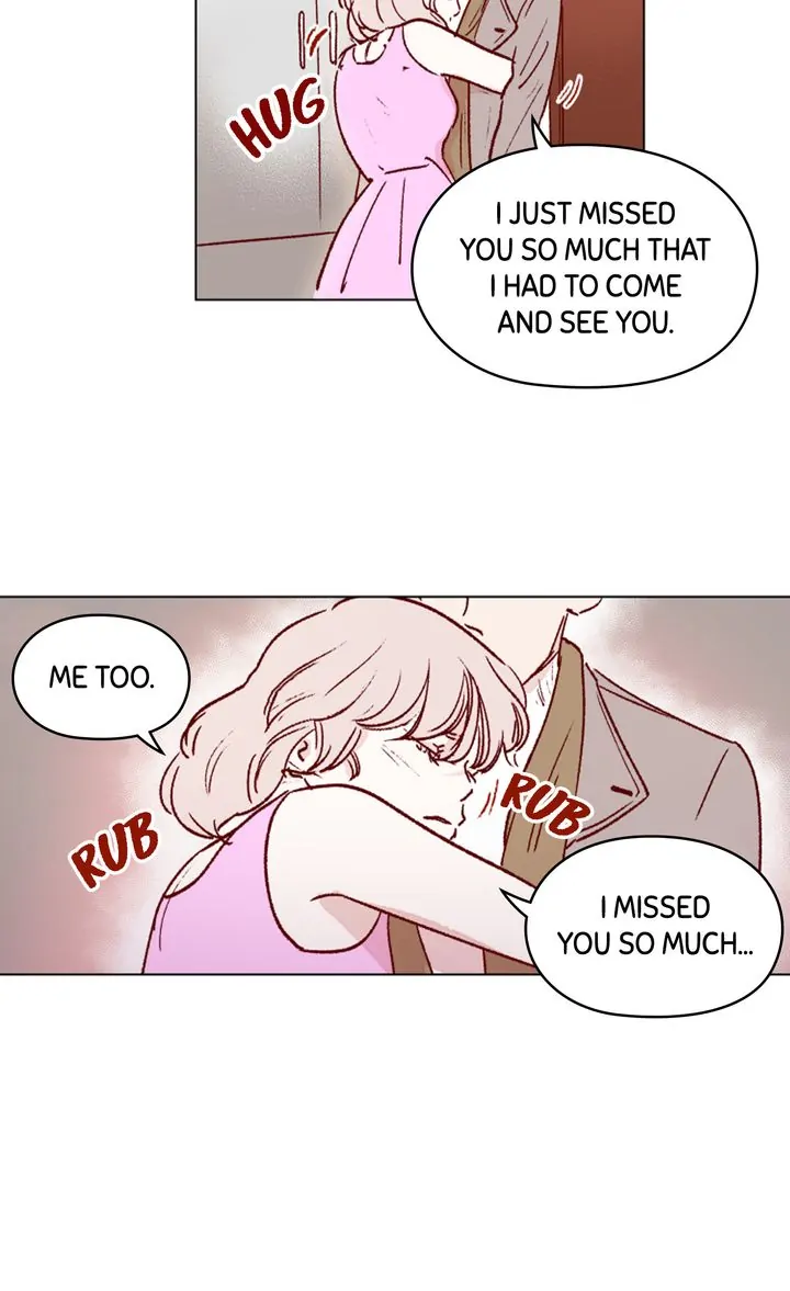 Bittersweet Con Panna Chapter 66 - page 14