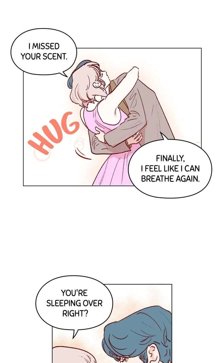Bittersweet Con Panna Chapter 66 - page 15