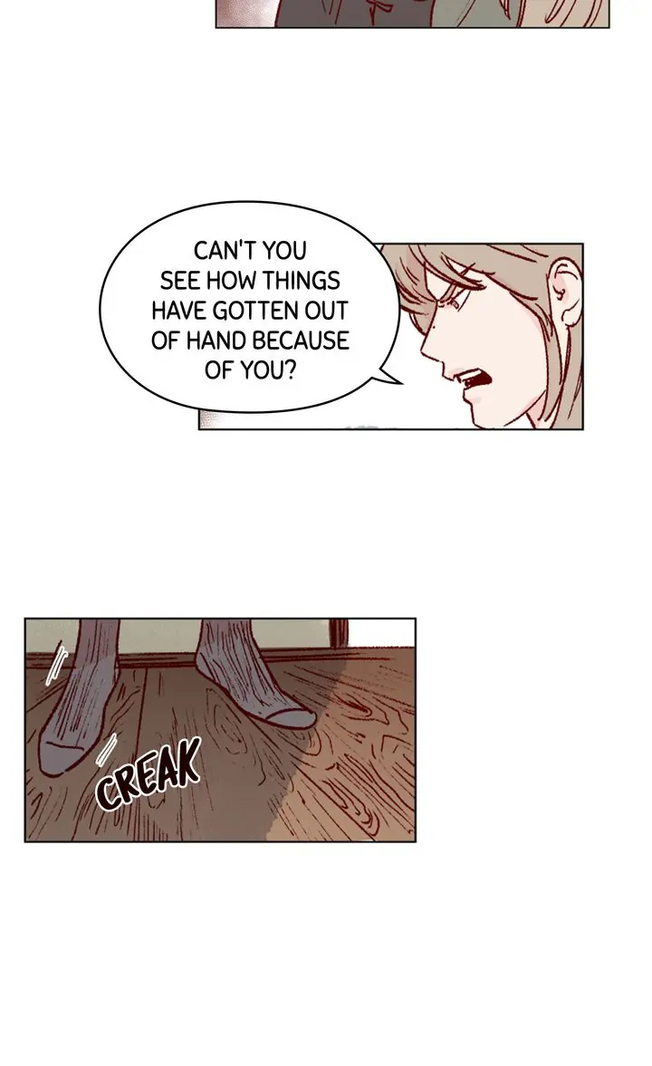 Bittersweet Con Panna Chapter 66 - page 3