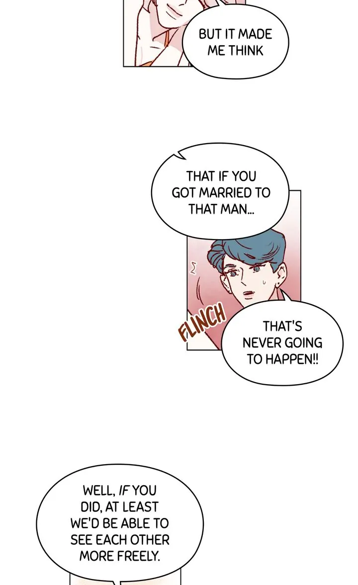 Bittersweet Con Panna Chapter 66 - page 21