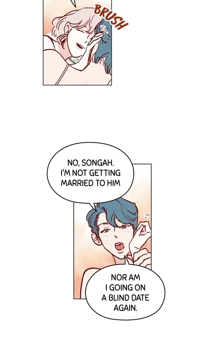 Bittersweet Con Panna Chapter 66 - page 22