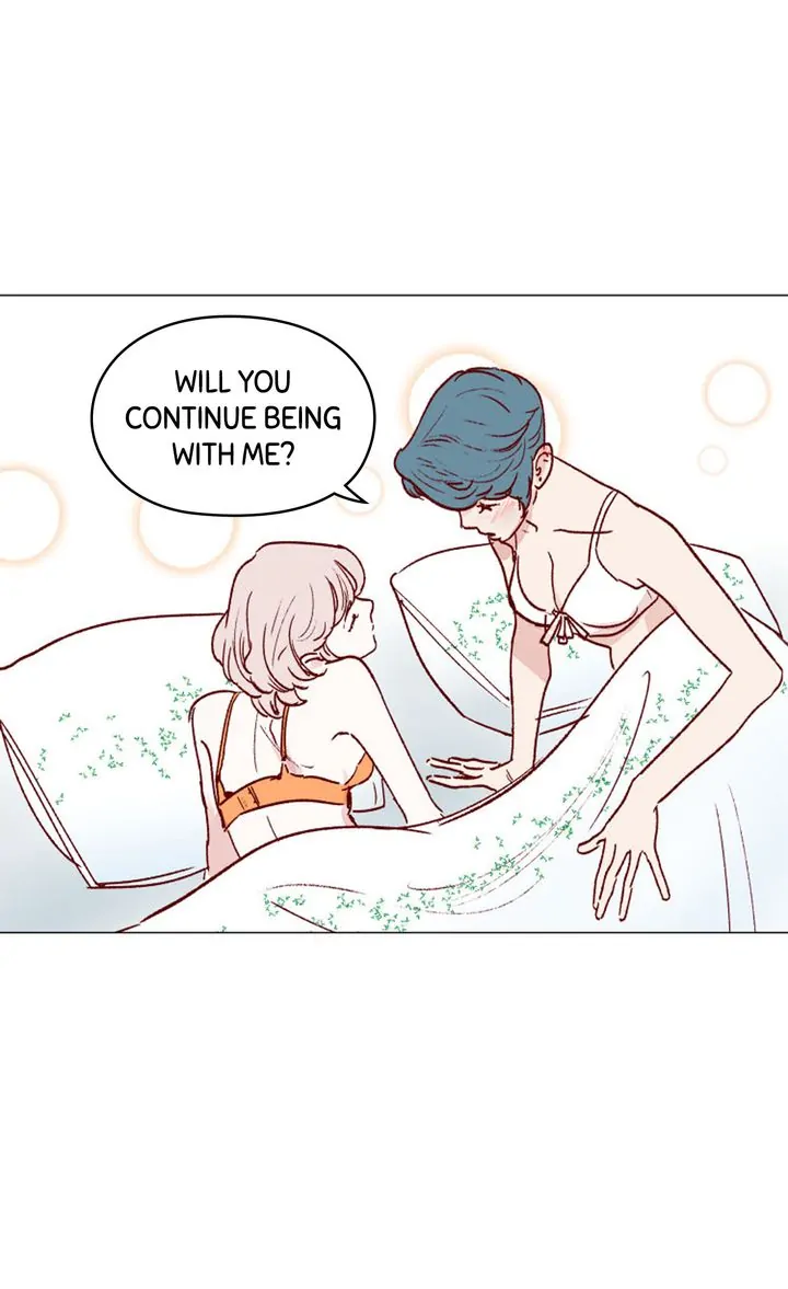 Bittersweet Con Panna Chapter 66 - page 24