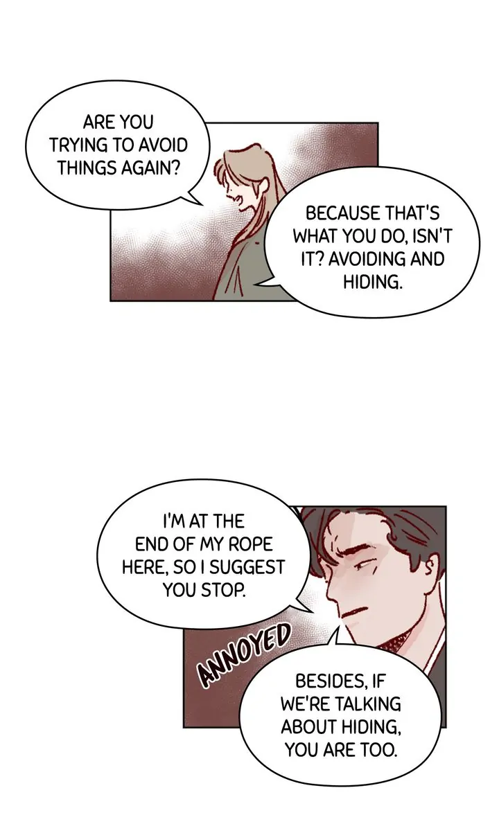 Bittersweet Con Panna Chapter 66 - page 6